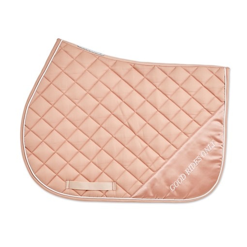 SmartPak Deluxe AP Saddle Pad Inspo Collection
