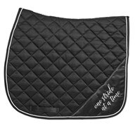 SmartPak Deluxe Dressage Saddle Pad - Inspo Collection - Clearance!