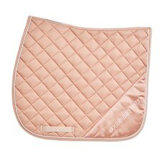 SmartPak Deluxe Dressage Saddle Pad - Inspo Collection