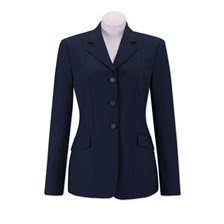 RJ Classics Skylar Grey Label Show Coat