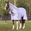 SmartPak Deluxe Pony Fly Sheet  - 