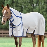 SmartPak Deluxe Fly Sheet w/ Earth Friendly Fabric - Clearance!