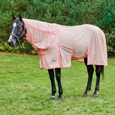 SmartPak Deluxe Fly Sheet w/ Earth Friendly Fabric - Clearance!