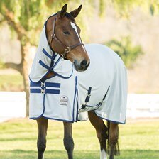 SmartPak Deluxe Fly Sheet with SmartCore™ Technology