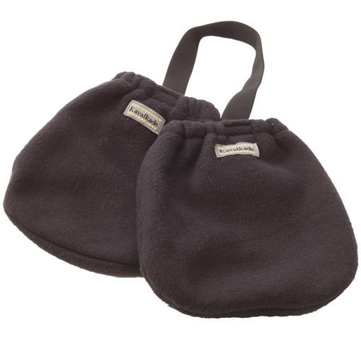 Fleece Stirrup Covers Stirrup Bags