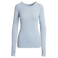 Hadley Recycled Seamless Long Sleeve by SmartPak - Clearance!