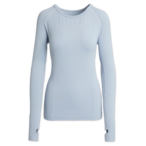 Hadley Recycled Seamless Long Sleeve by SmartPak -