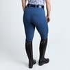 Piper Evolution Silicone Grip Breeches by SmartPak - Knee Patch - 