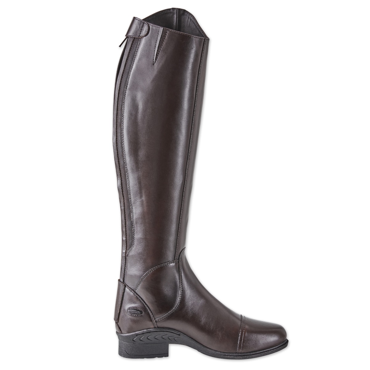 Eliza II Tall Dress Boot by SmartPak