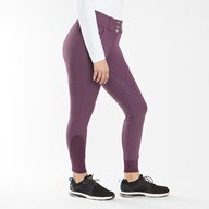 Hadley Curvy Fit Grip Breeches by SmartPak- Full Seat