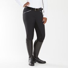 Hadley Bling Breeches by SmartPak- Full Seat