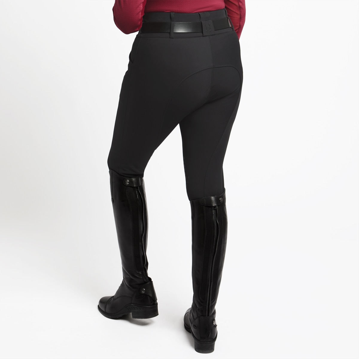 Culotte D'équitation Hadley By SmartPak – Femme Taille 36r – Bon état
