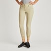 Hadley Curvy Fit Grip Breeches by SmartPak- Knee Patch - 