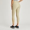 Hadley Curvy Fit Grip Breeches by SmartPak- Knee Patch - 