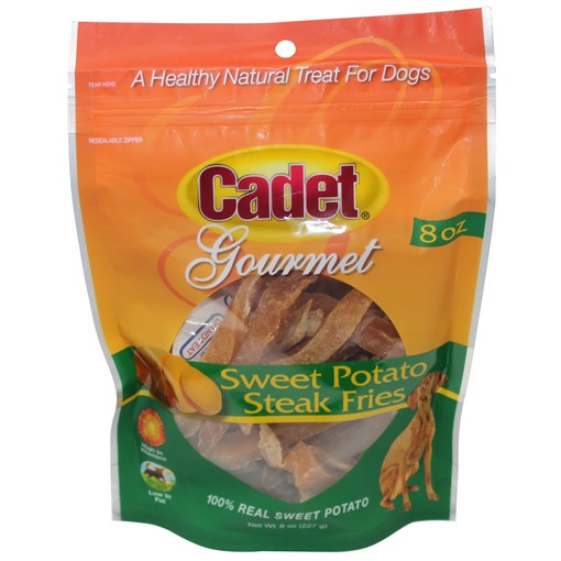 Cadet Gourmet Sweet Potato Fries