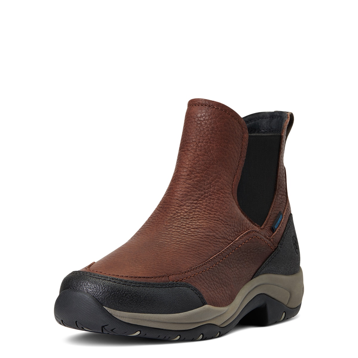 Brown All Sizes Dublin Venturer Boots Iii Unisex Paddock 