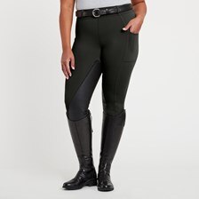 FITS PerforMax Pull On Full Seat Breeches