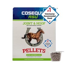 Cosequin&reg; ASU Joint & Hoof Pellets