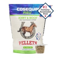 Cosequin&reg; ASU Joint & Hoof Pellets