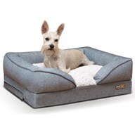 K&H Pillow Top Orthopedic Lounger - Clearance!