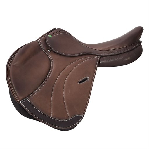 Henri de Rivel Equipe Close Contact Saddle - Test 