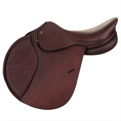 Henri de Rivel Laureate Close Contact Saddle - Tes