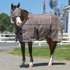 Kensington Draft SureFit&reg; Protective Fly Sheet - Deluxe Black