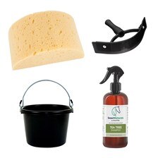 Wash Stall Kit