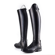 Tricolore New Amabile Smooth Field Boot