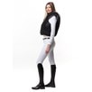 Freejump&reg; Airbag Protective Vest - Black