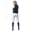 Freejump&reg; Airbag Protective Vest - Black