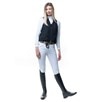 Freejump&reg; Airbag Protective Vest - Black