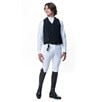 Freejump&reg; Airbag Protective Vest - Black