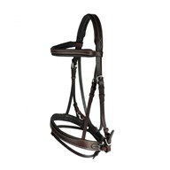 Horze Venice Soft Padded Bridle