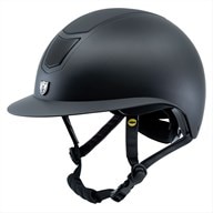 Tipperary Devon UltraMatte MIPS Wide Brim Helmet