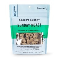 Bocce's Bakery Soft & Chewy Dog Treats