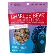 Charlee Bear&reg; - Bearnola Bites