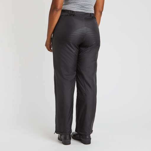  CHROMO BLADEZ SWEATPANT, black - women's trousers