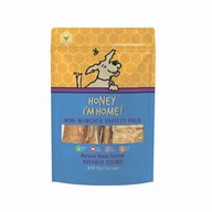 Honey I'm Home!&trade; Mini Muncher Variety Pack