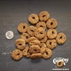 Fromm&reg; Crunchy O's Dog Treats - 