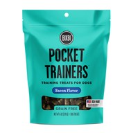BIXBI Pocket Trainer Treats