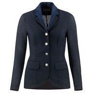 B Vertigo Gabrielle Womens Mesh Show Jacket