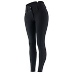 Ovation Ladies Celebrity Slim Secret Classic Knee Patch Breech