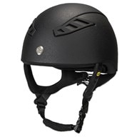 Trauma Void EQ3 Lynx Eventing Helmet