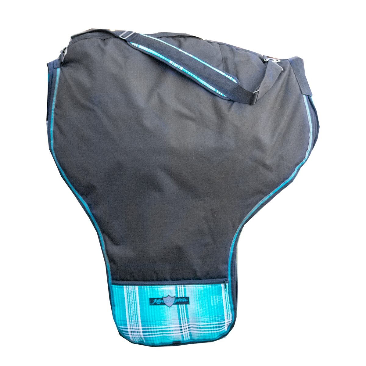 Kensington Western Saddle Carry Padded Bag