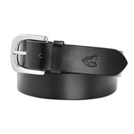 SmartPak Leather Belt
