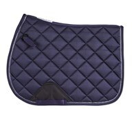 SmartPak Deluxe AP Saddle Pad - Bling Collection