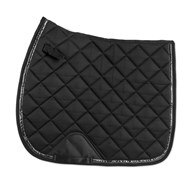 SmartPak Deluxe Dressage Saddle Pad - Bling Collection