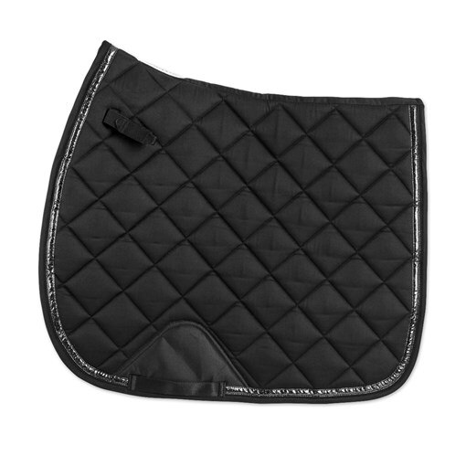 SmartPak Deluxe Dressage Saddle Pad - Bling Collec