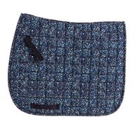 SmartPak Classic Jewel Print Dressage Pad - Clearance!